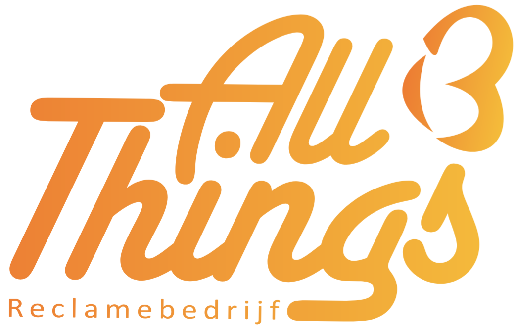 All Things Logo