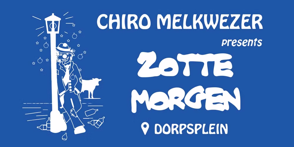 Chiro melkwezer project