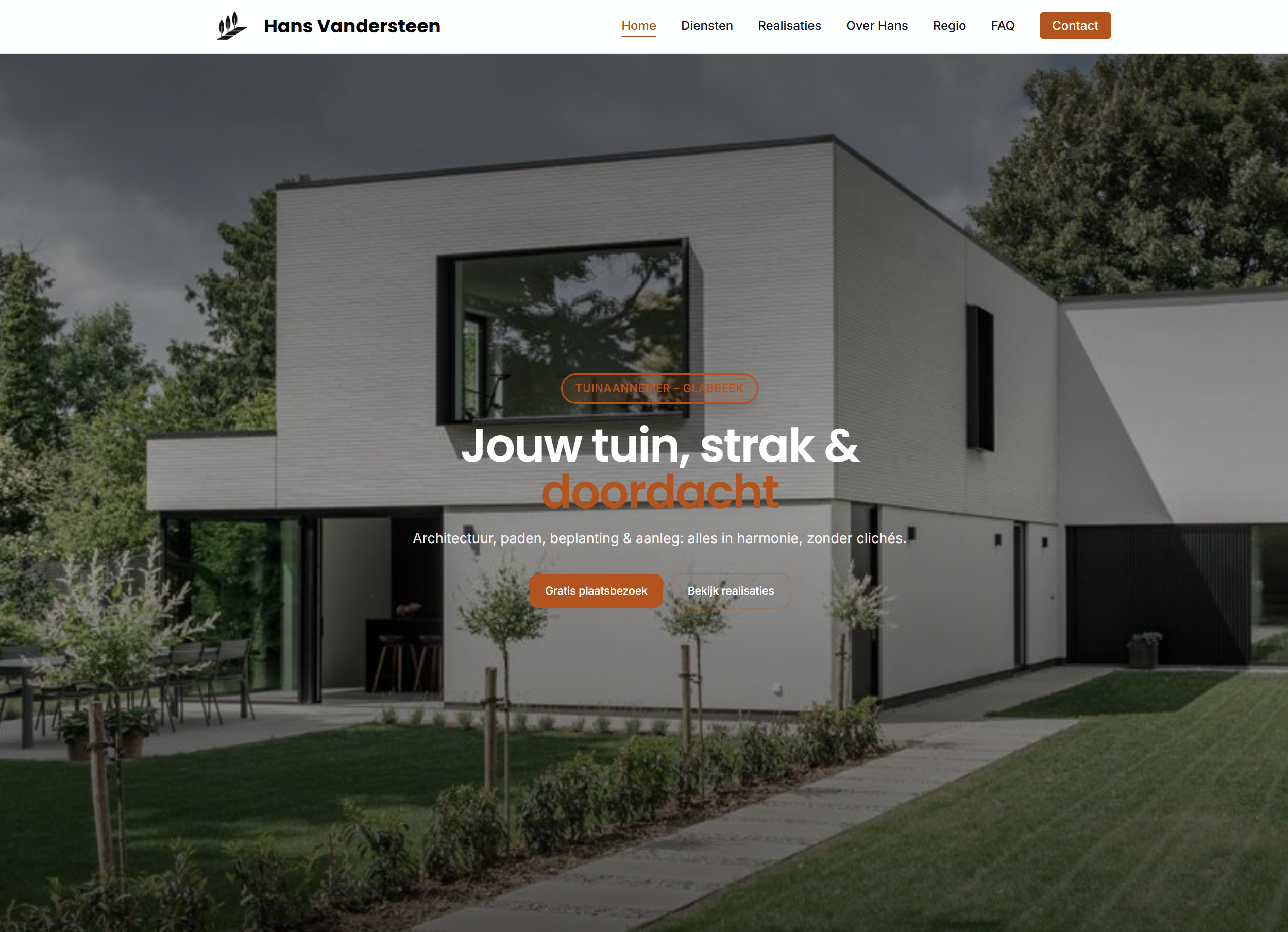 Website & Webshop diensten